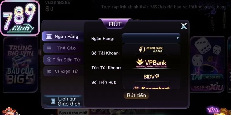 Hoàn tất đầy đủ yêu cầu cược là điều kiện bắt buộc